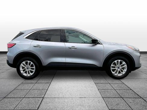 Used 2022 Ford Escape SE AWD/4WD image 4