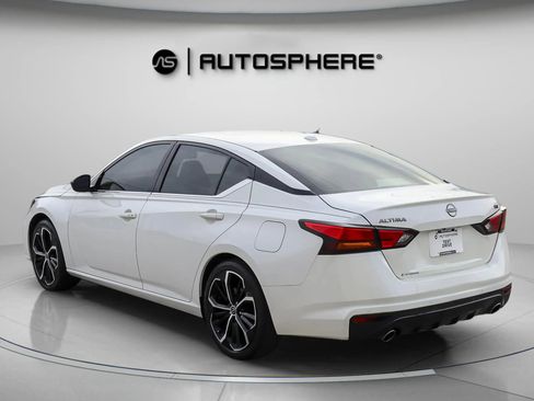 Used 2024 Nissan Altima 2.5 SR image 7