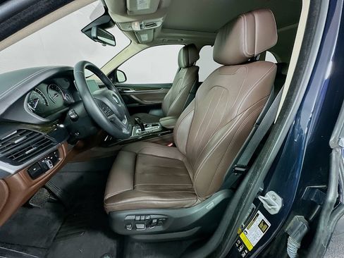 Used 2015 BMW X5 xDrive50i AWD/4WD image 21