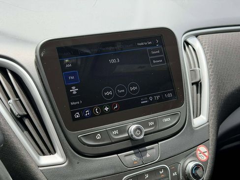 Used 2024 Chevrolet Malibu LT FWD image 19