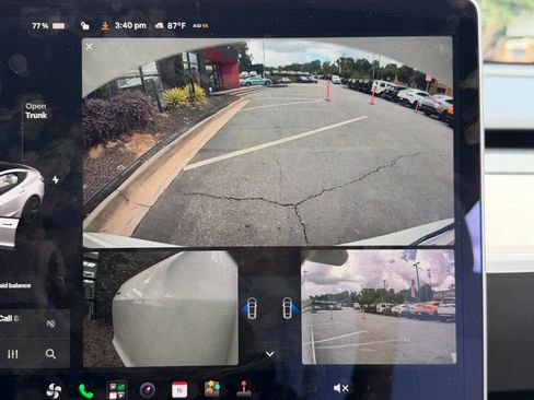 Used 2021 Tesla Model 3 Standard Range Plus RWD image 50