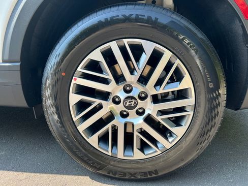 New 2026 Hyundai Palisade SE FWD image 20