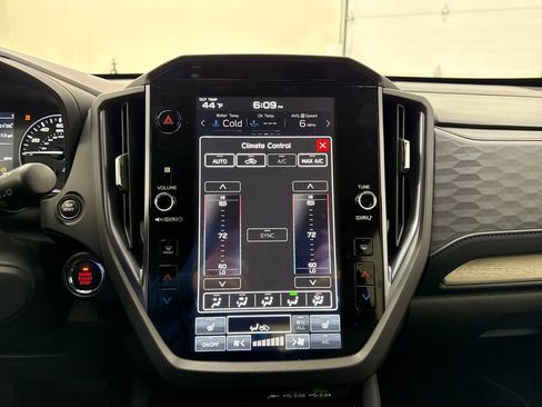 Used 2026 Subaru Forester Limited image 20