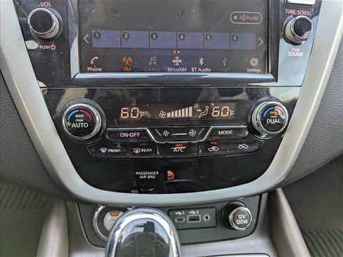 Used 2020 Nissan Murano Platinum w/ Cargo Package FWD image 20