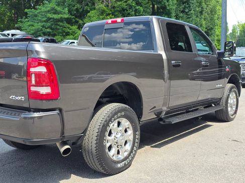 Used 2024 RAM 2500 Laramie AWD/4WD image 39