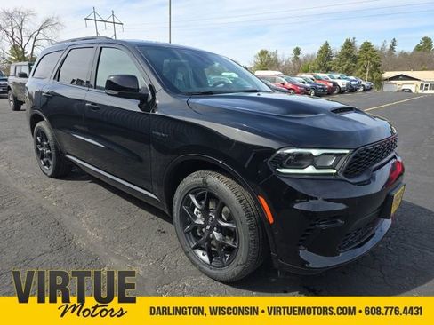 New 2026 Dodge Durango GT image 1