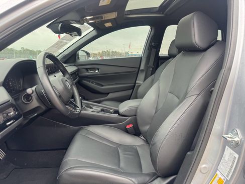 Certified 2023 Honda Accord Sport image 10