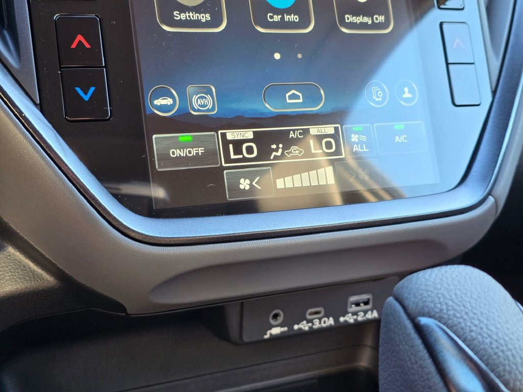 New 2026 Subaru Crosstrek 2.5i Limited AWD/4WD image 19
