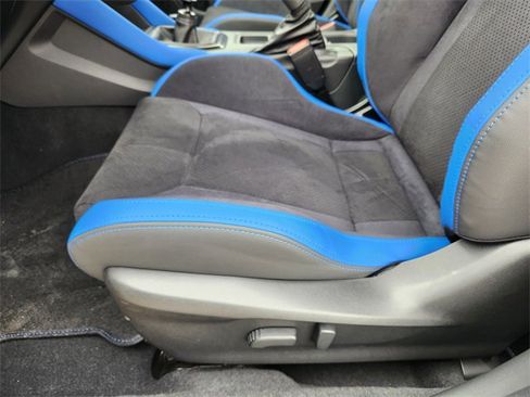 New 2025 Subaru WRX tS image 19