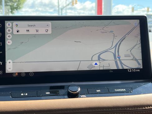 New 2026 Nissan Rogue Platinum w/ Platinum Premium Package image 32