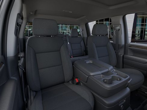 New 2026 GMC Sierra 1500 Elevation w/ Elevation Select Package RWD image 16