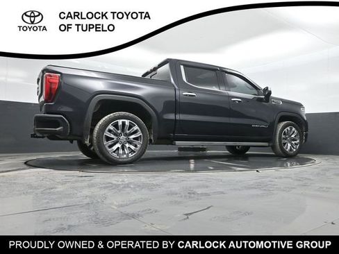 Used 2022 GMC Sierra 1500 Denali w/ Denali Reserve Package image 31