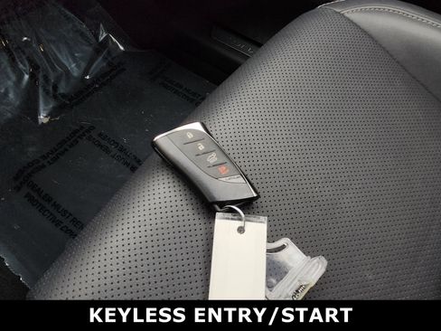 Used 2023 Lexus RX 350 FWD image 15