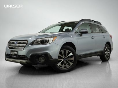 Used 2017 Subaru Outback 2.5i Limited w/ Popular Package #5