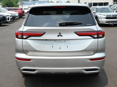New 2023 Mitsubishi Outlander SEL AWD/4WD image 6
