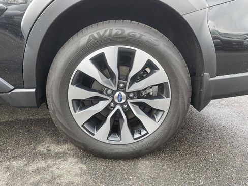 Used 2023 Subaru Outback Limited image 26