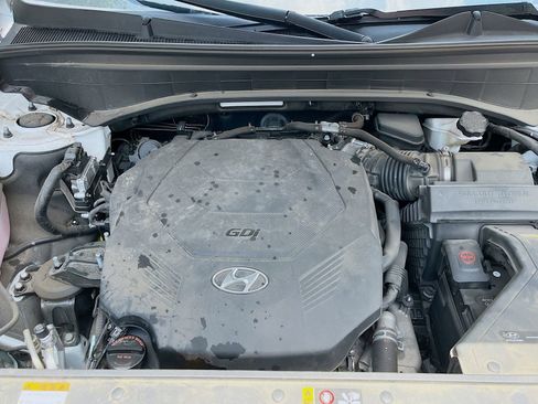 Used 2022 Hyundai Palisade Calligraphy image 32