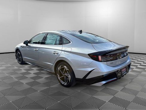 New 2026 Hyundai Sonata SEL image 5