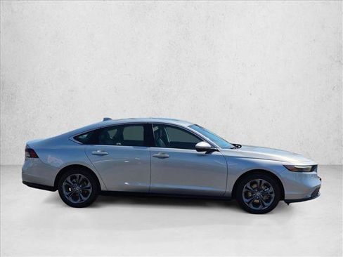 Used 2024 Honda Accord EX-L image 4