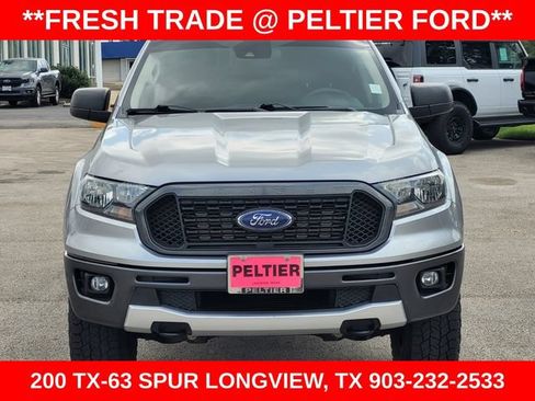 Used 2020 Ford Ranger XLT w/ Equipment Group 301A Mid RWD image 2
