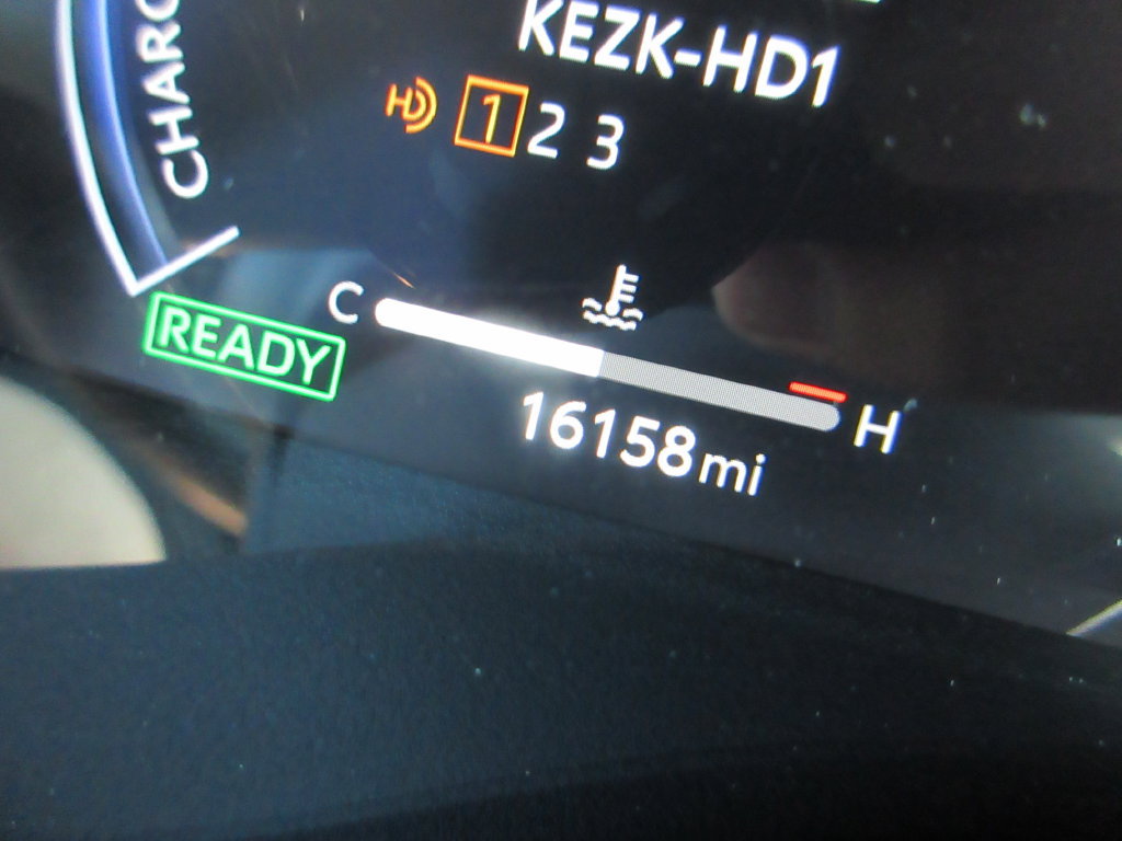 Used 2025 Toyota Sienna XLE Woodland Edition AWD/4WD image 34