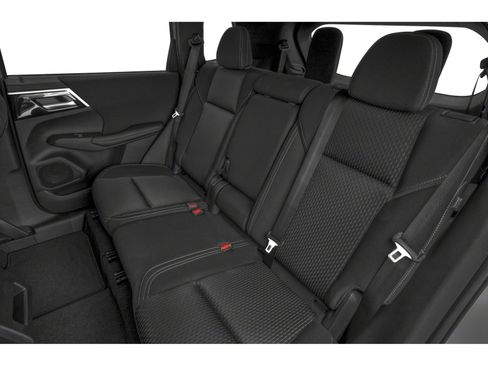 Used 2024 Mitsubishi Outlander ES image 11