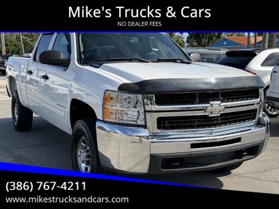 Used 2009 Chevrolet Silverado 2500 LT