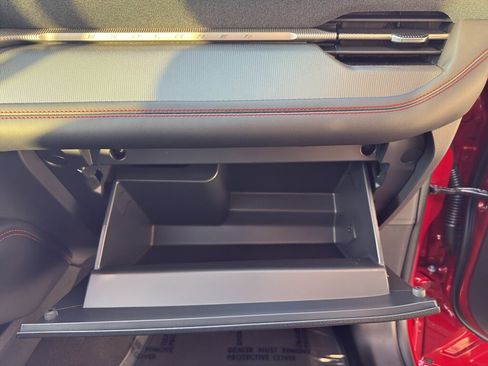 New 2026 Ford Explorer ST w/ Sun And Sound Package image 39