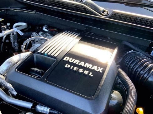 Used 2026 Chevrolet Silverado 1500 ZR2 w/ LPO, Dark Essentials Package AWD/4WD image 29