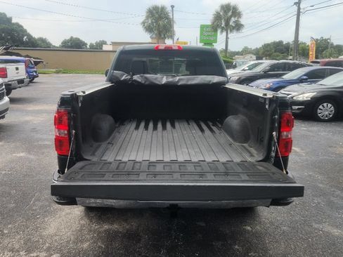 Used 2014 GMC Sierra 1500 SLE AWD/4WD image 11