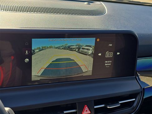 New 2026 Kia Seltos S image 23