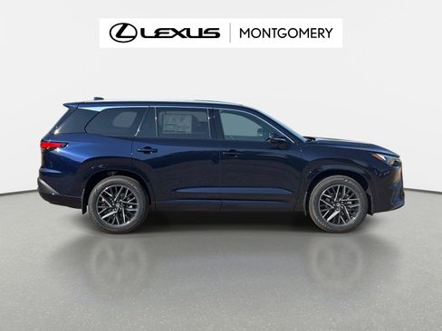 New 2026 Lexus TX 350 AWD image 2