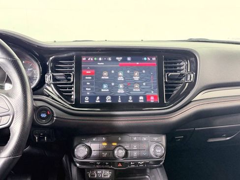 Used 2023 Dodge Durango R/T w/ Blacktop Package AWD/4WD image 24