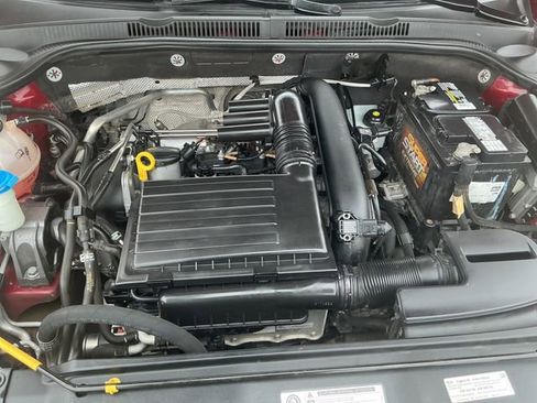 Used 2018 Volkswagen Jetta S image 39