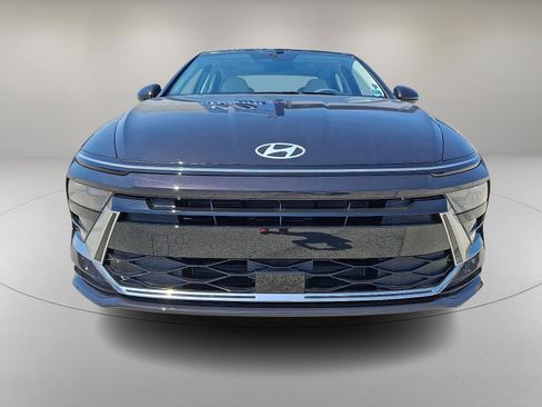 New 2026 Hyundai Sonata SEL image 2