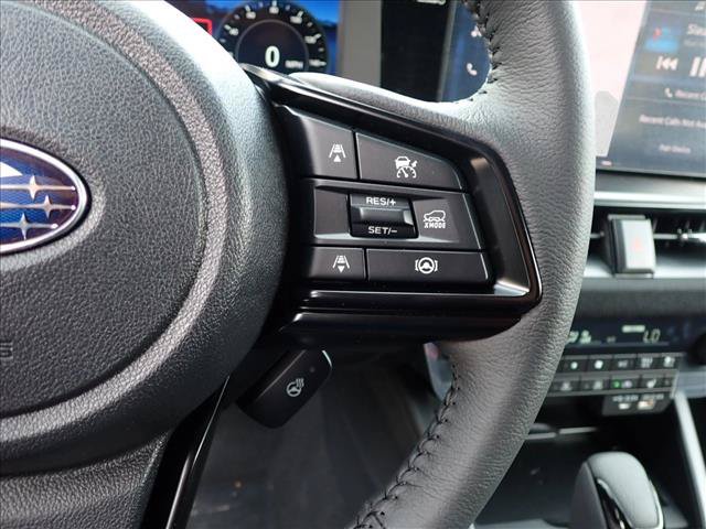 New 2026 Subaru Outback Limited XT AWD/4WD image 18
