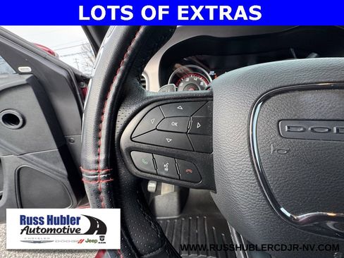 Used 2021 Dodge Charger GT image 22