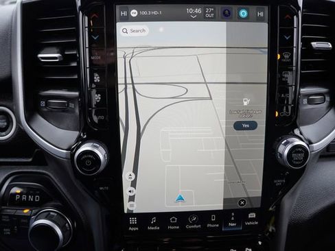 Certified 2024 RAM 2500 Big Horn w/ Night Edition image 23