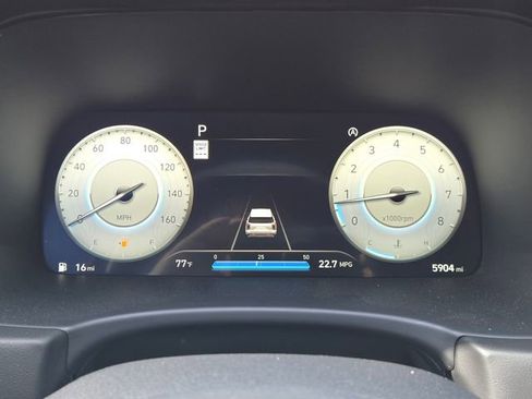 Used 2025 Hyundai Palisade Calligraphy AWD/4WD image 24