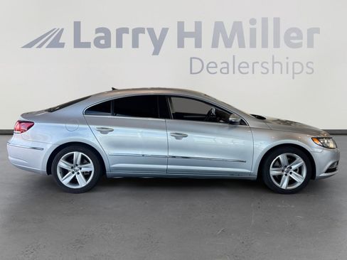 Used 2014 Volkswagen CC Sport image 6
