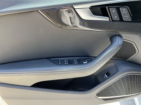 Certified 2023 Audi S5 Premium Plus AWD/4WD image 14