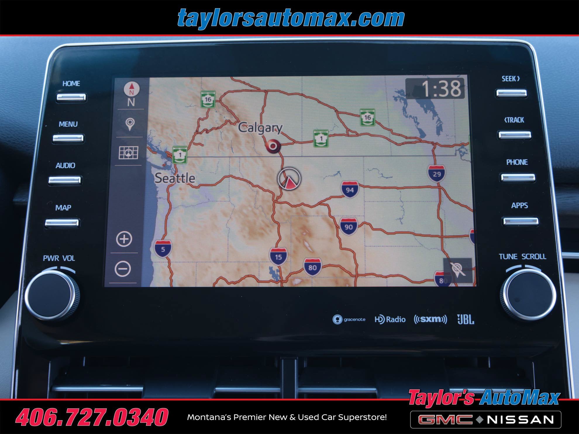 Used 2019 Toyota Avalon Limited FWD image 17