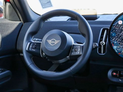 New 2026 MINI Cooper Countryman S AWD/4WD image 16