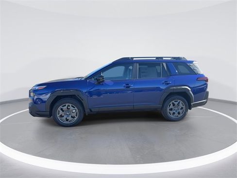 New 2026 Subaru Outback Premium image 4