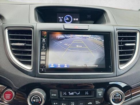 Used 2015 Honda CR-V Touring image 22