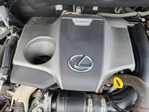 Used 2017 Lexus NX 200t AWD w/ Premium Package image 21