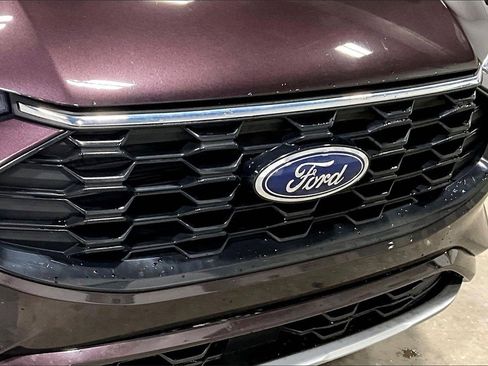 Certified 2023 Ford Escape ST-Line w/ Tech Pack #1 image 30