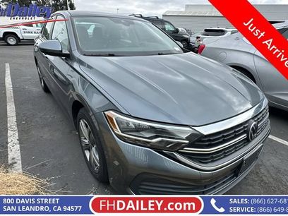 Used 2024 Volkswagen Jetta SE