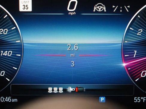 New 2026 Mercedes-Benz GLE 450 GLE 450 image 22