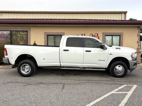 Used 2023 RAM 3500 Big Horn w/ Level 1 Equipment Group image 32